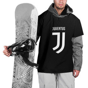 Накидка на куртку 3D с принтом Juventus в Петрозаводске, 100% полиэстер |  | championship | fc | football | juventus | soccer | sport | одежда | спорт | спортивный | униформа | футбол | футбольный клуб | чемпионат | ювентус