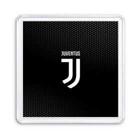 Магнит 55*55 с принтом Juventus в Петрозаводске, Пластик | Размер: 65*65 мм; Размер печати: 55*55 мм | championship | fc | football | juventus | soccer | sport | одежда | спорт | спортивный | униформа | футбол | футбольный клуб | чемпионат | ювентус