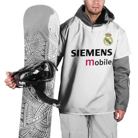 Накидка на куртку 3D с принтом Бекхэм Реал Ретро в Петрозаводске, 100% полиэстер |  | beckham | jeep | juventus | sport | бекхэм | лого | логотип | надпись | полосы | спорт | футбол | ювентус