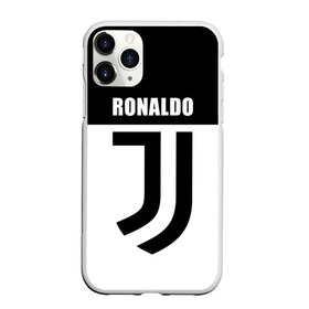 Чехол для iPhone 11 Pro матовый с принтом Ronaldo Juventus в Петрозаводске, Силикон |  | cr7 | cristiano ronaldo | football | juventus | криштиану роналду | роналдо | роналду | ювентус