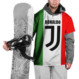 Накидка на куртку 3D с принтом Ronaldo Juventus Italy в Петрозаводске, 100% полиэстер |  | Тематика изображения на принте: cr7 | cristiano ronaldo | football | juventus | криштиану роналду | роналдо | роналду | футбол | ювентус