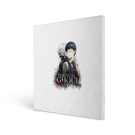 Холст квадратный с принтом Токийский гуль в Петрозаводске, 100% ПВХ |  | anime | tokyo ghoul | аниме | анимэ | гули | канеки кен | кузен йошимура | наки | нишики нишио | ренджи йомо | ризе камиширо | токийский гуль | тоука киришима | ута | хинами фуэгучи | шуу цукияма