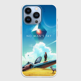Чехол для iPhone 13 Pro с принтом No Man’s Sky   Atlas Rises в Петрозаводске,  |  | no man sky | no mans sky | no man’s sky | no man’s sky next