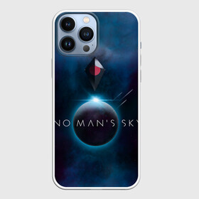 Чехол для iPhone 13 Pro Max с принтом No Man’s Sky в Петрозаводске,  |  | no man sky | no mans sky | no man’s sky | no man’s sky next