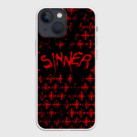 Чехол для iPhone 13 mini с принтом FAR CRY 5 SINNER | ФАР КРАЙ ГРЕШНИК в Петрозаводске,  |  | far cry | sinner
