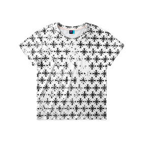 Детская футболка 3D с принтом FAR CRY 5 в Петрозаводске, 100% гипоаллергенный полиэфир | прямой крой, круглый вырез горловины, длина до линии бедер, чуть спущенное плечо, ткань немного тянется | far cry | фар край