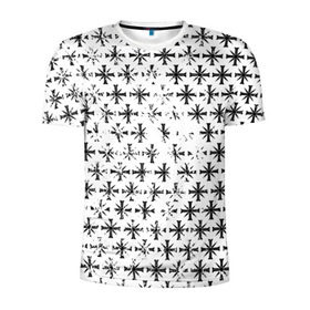 Мужская футболка 3D спортивная с принтом FAR CRY 5 в Петрозаводске, 100% полиэстер с улучшенными характеристиками | приталенный силуэт, круглая горловина, широкие плечи, сужается к линии бедра | far cry | фар край