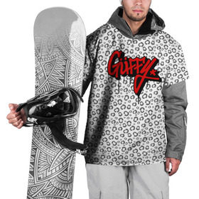 Накидка на куртку 3D с принтом GTA 5 Online: GUFFY STYLE #3 в Петрозаводске, 100% полиэстер |  | Тематика изображения на принте: auto | grand | gta | gta5 | rockstar | sn | theft | гта | гта5 | рокстар | тревор