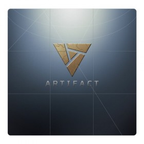 Магнитный плакат 3Х3 с принтом ARTIFACT DOTA 2 CARD GAME в Петрозаводске, Полимерный материал с магнитным слоем | 9 деталей размером 9*9 см | Тематика изображения на принте: 