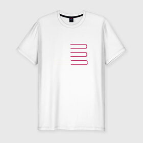 Мужская футболка премиум с принтом Intro ducing Zhu в Петрозаводске, 92% хлопок, 8% лайкра | приталенный силуэт, круглый вырез ворота, длина до линии бедра, короткий рукав | zhu | стивен зу