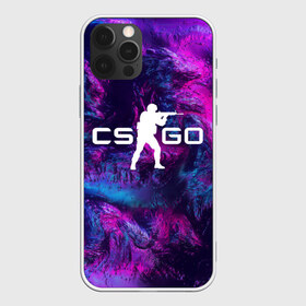 Чехол для iPhone 12 Pro Max с принтом CS GO HYPER BEAST LANDSCAPE в Петрозаводске, Силикон |  | action | astralis | awp | counter strike | cs go | cs go global offensive | cybersport | game | gamer | hyper beast | shooter | skin | team liquid | киберспорт | оружие | скины