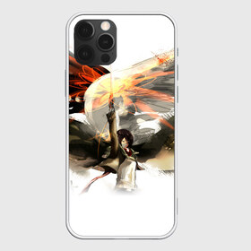 Чехол для iPhone 12 Pro Max с принтом Attack on titan art в Петрозаводске, Силикон |  | attack | titan | аккерман | арлерт | армин | атака | гуманоид | йегер | манга | микаса | монстры | мутант | титанов | эрен