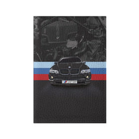 Обложка для паспорта матовая кожа с принтом BMW X5 в Петрозаводске, натуральная матовая кожа | размер 19,3 х 13,7 см; прозрачные пластиковые крепления | Тематика изображения на принте: bmw | bmw x5 | x5 | автомобиль | бмв | бмв х5 | бмвешка | бэха | машина | тачка | х5