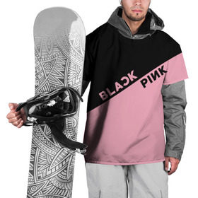 Накидка на куртку 3D с принтом BlackPink в Петрозаводске, 100% полиэстер |  | Тематика изображения на принте: blackpink | k pop | music | блэк пинк | дженни | джису | лис | музыка | розэ