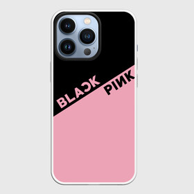 Чехол для iPhone 13 Pro с принтом BlackPink в Петрозаводске,  |  | blackpink | k pop | music | блэк пинк | дженни | джису | лис | музыка | розэ