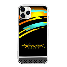 Чехол для iPhone 11 Pro матовый с принтом CyberPunk 2077 в Петрозаводске, Силикон |  | cd projekt red | cyberpunk | cyberpunk 2077 | e3 | night city | ps4 | rpg | v | xbox | будущее | киберпанк | киберпанк 2077 | найт сити | от создателей ведьмака | рпг