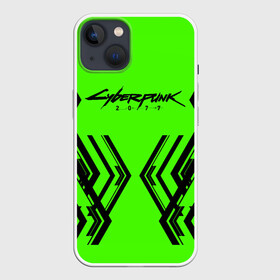 Чехол для iPhone 13 с принтом CyberPunk 2077 в Петрозаводске,  |  | cd projekt red | cyberpunk | cyberpunk 2077 | e3 | night city | ps4 | rpg | v | xbox | будущее | киберпанк | киберпанк 2077 | найт сити | от создателей ведьмака | рпг