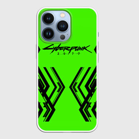 Чехол для iPhone 13 Pro с принтом CyberPunk 2077 в Петрозаводске,  |  | cd projekt red | cyberpunk | cyberpunk 2077 | e3 | night city | ps4 | rpg | v | xbox | будущее | киберпанк | киберпанк 2077 | найт сити | от создателей ведьмака | рпг