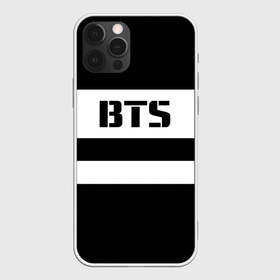 Чехол для iPhone 12 Pro Max с принтом BTS в Петрозаводске, Силикон |  | bangtan boys | beyond the scene | bts | k pop | music | арэм | ви | джей хоуп | джин | музыка | сюга | чимин | чонгук