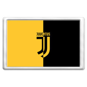 Магнит 45*70 с принтом JUVENTUS в Петрозаводске, Пластик | Размер: 78*52 мм; Размер печати: 70*45 | cr7 | fc | football | football club | juve | juventus | ronaldo | sport | роналдо | спорт | спортивные | униформа | фирменные цвета | фк | футбол | футбольный клуб | ювентус