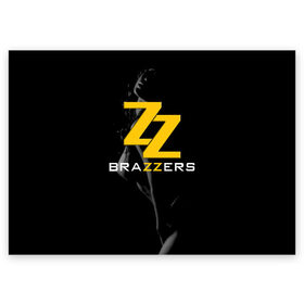 Поздравительная открытка с принтом BRAZZERS в Петрозаводске, 100% бумага | плотность бумаги 280 г/м2, матовая, на обратной стороне линовка и место для марки
 | brazzers | верховный | графика | девушка | девушки | дом | изображение | картинка | красивая | круто | лучший | любовь | мода | молодёжная | рисунок | силуэт | современная | стиль | студия | творчество