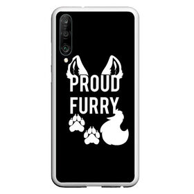 Чехол для Honor P30 с принтом Proud Furry в Петрозаводске, Силикон | Область печати: задняя сторона чехла, без боковых панелей | cute | fox | foxes | furry | ginger | proud | tail | гордость | забавная | лис | лиса | лисица | лисицы | лисичка | лисички | лисы | милая | рыжая | рыжие | смешная | фыр | хвост | хвосты