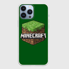 Чехол для iPhone 13 Pro Max с принтом Minecraft в Петрозаводске,  |  | craft | creeper | enderman | mine | minecraft | miner | online | skeleton | sword | tnt | world | zombie | динамит | зомби | игра | игры | кирка | крипер | майнер | майнкрафт | меч | мир | онлайн | скелетон