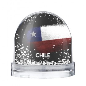 Водяной шар с принтом Chile(Чили) в Петрозаводске, Пластик | Изображение внутри шара печатается на глянцевой фотобумаге с двух сторон | chile | urban | город | мир | путешествие | символика | страны | флаг | чили