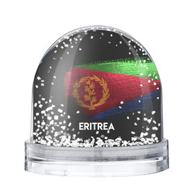 Снежный шар с принтом ERITREA в Петрозаводске, Пластик | Изображение внутри шара печатается на глянцевой фотобумаге с двух сторон | eritrea | urban | город | мир | путешествие | символика | страны | флаг | эритрея