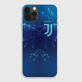 Чехол для iPhone 12 Pro с принтом Juventus Lifestyle в Петрозаводске, силикон | область печати: задняя сторона чехла, без боковых панелей | club | football | juventus | белый | италия | клуб | форма | черный | ювентус