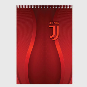 Скетчбук с принтом Juventus new uniform в Петрозаводске, 100% бумага
 | 48 листов, плотность листов — 100 г/м2, плотность картонной обложки — 250 г/м2. Листы скреплены сверху удобной пружинной спиралью | Тематика изображения на принте: club | football | juventus | белый | италия | клуб | форма | черный | ювентус