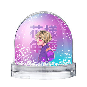 Снежный шар с принтом Taehyung BTS в Петрозаводске, Пластик | Изображение внутри шара печатается на глянцевой фотобумаге с двух сторон | bangtan | bangtan boys | bts | korea | kpop | rose | taehyung | v bts | бантаны | бтс | корея | кпоп | тэхён