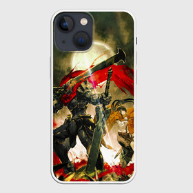 Чехол для iPhone 13 mini с принтом Momonga  Narberal Gamma в Петрозаводске,  |  | albedo | momonga | overlord | shalltear | айнц ул гон | айнц ул гоун | альбедо | лорд момон | момон | момонга | назарик | оверлорд | повелитель | шалтир