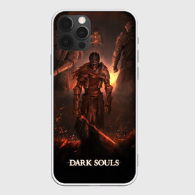 Чехол для iPhone 12 Pro Max с принтом Dark Souls в Петрозаводске, Силикон |  | 3 | dark | darksouls | praise | soul | souls | the sun | дарк | души | мертвец | рыцарь | соул | соулс | тёмные