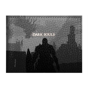 Обложка для студенческого билета с принтом Dark Souls в Петрозаводске, натуральная кожа | Размер: 11*8 см; Печать на всей внешней стороне | Тематика изображения на принте: action | dark | dark souls | died | dragon | game | games | japan | knight | rpg | souls | sword | you | дарк | дракон | драконы | души | игра | игры | мертв | меч | рпг | рыцари | рыцарь | соулс | темные | умер | щит | экшн | япония