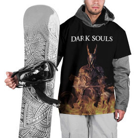 Накидка на куртку 3D с принтом Dark Souls в Петрозаводске, 100% полиэстер |  | Тематика изображения на принте: action | dark | dark souls | died | dragon | game | games | japan | knight | rpg | souls | sword | you | дарк | дракон | драконы | души | игра | игры | мертв | меч | рпг | рыцари | рыцарь | соулс | темные | умер | щит | экшн | япония