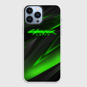 Чехол для iPhone 13 Pro Max с принтом CYBERPUNK 2077 в Петрозаводске,  |  | 2019 | cd project red | cyberpunk 2077 | future | hack | night city | samurai | sci fi | андроиды | безумие | будущее | киберпанк 2077 | логотип | роботы | самураи | фантастика | цифры