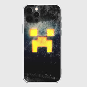 Чехол для iPhone 12 Pro Max с принтом BLACK Creeper в Петрозаводске, Силикон |  | craft | creeper | enderman | mine | minecraft | miner | online | skeleton | sword | tnt | world | zombie | динамит | зомби | игра | игры | кирка | крипер | майнер | майнкрафт | меч | мир | онлайн | скелетон