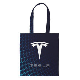 Сумка 3D повседневная с принтом Tesla Motors в Петрозаводске, 100% полиэстер | Плотность: 200 г/м2; Размер: 34×35 см; Высота лямок: 30 см | auto | car | cars | coil | electro | elon | future | logo | moto | motors | musk | pixel | tesla | авто | автомобили | автомобиль | будущее | илон | лого | логотип | маск | мото | моторс | символ | тесла | электричество | электро