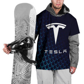 Накидка на куртку 3D с принтом Tesla Motors в Петрозаводске, 100% полиэстер |  | auto | car | cars | coil | electro | elon | future | logo | moto | motors | musk | pixel | tesla | авто | автомобили | автомобиль | будущее | илон | лого | логотип | маск | мото | моторс | символ | тесла | электричество | электро