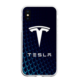 Чехол для iPhone XS Max матовый с принтом Tesla Motors в Петрозаводске, Силикон | Область печати: задняя сторона чехла, без боковых панелей | auto | car | cars | coil | electro | elon | future | logo | moto | motors | musk | pixel | tesla | авто | автомобили | автомобиль | будущее | илон | лого | логотип | маск | мото | моторс | символ | тесла | электричество | электро