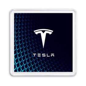 Магнит 55*55 с принтом Tesla Motors в Петрозаводске, Пластик | Размер: 65*65 мм; Размер печати: 55*55 мм | auto | car | cars | coil | electro | elon | future | logo | moto | motors | musk | pixel | tesla | авто | автомобили | автомобиль | будущее | илон | лого | логотип | маск | мото | моторс | символ | тесла | электричество | электро