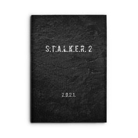 Обложка для автодокументов с принтом STALKER 2 в Петрозаводске, натуральная кожа |  размер 19,9*13 см; внутри 4 больших “конверта” для документов и один маленький отдел — туда идеально встанут права | 2021 | 2033 | fallout | game | games | metro | monsters | nuclear | radiation | stalker | two | zone | аномалии | аномалия | два | зона | игра | игры | метро | монстры | радиация | россия | сталкер | украина | фоллаут | чернобыль