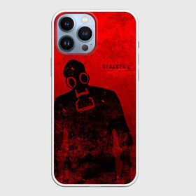 Чехол для iPhone 13 Pro Max с принтом S.T.A.L.K.E.R. 2 в Петрозаводске,  |  | 2021 | 2033 | fallout | game | games | metro | monsters | nuclear | radiation | stalker | two | zone | аномалии | аномалия | два | зона | игра | игры | метро | монстры | радиация | россия | сталкер | украина | фоллаут | чернобыль