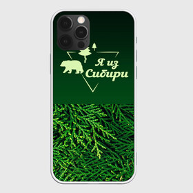 Чехол для iPhone 12 Pro Max с принтом Сибирь в Петрозаводске, Силикон |  | adventure | forest | hiking | nature | russia | siberia | taiga | traveling | trekking | лес | отдых | охота | природа | путешествия | россия | русь | сибирь | славяне | тайга | туризм