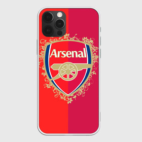 Чехол для iPhone 12 Pro с принтом FC Arsenal в Петрозаводске, силикон | область печати: задняя сторона чехла, без боковых панелей | arsenal | arsenal football club | gunners | английский | англия | арсенал | высший | дивизион | канониры | клуб | лига чем | лидер | лондон | лучший | премьер лига | профессиональный | рекордсмен | самый | стадион