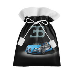 Подарочный 3D мешок с принтом Bugatti в Петрозаводске, 100% полиэстер | Размер: 29*39 см | autosport | bugatti | dark | design | italy | speed | sportcar | streetracing | автомобиль | автоспорт | гонка | дизайн | италия | конюшня | красота | престиж | скорость | спорткар | стритрейсинг | тачка | точило | черный