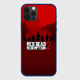 Чехол для iPhone 12 Pro Max с принтом RED DEAD REDEMPTION 2 в Петрозаводске, Силикон |  | game | red dead | red dead redemption 2 | redemption 2 | rockstar games | бандиты | дикий запад | игры | ковбои | оружие