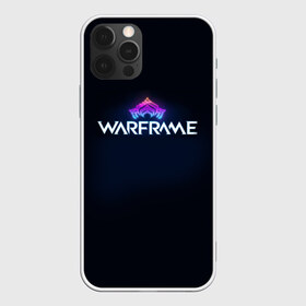 Чехол для iPhone 12 Pro Max с принтом warframe в Петрозаводске, Силикон |  | warframe | варфрейм