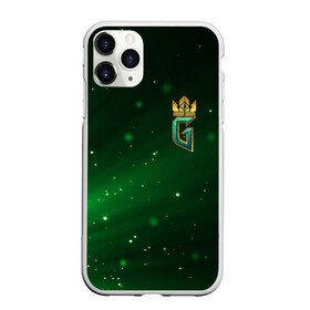 Чехол для iPhone 11 Pro матовый с принтом GWENT Logo в Петрозаводске, Силикон |  | Тематика изображения на принте: blood | dota | game | games | gwent | player | rpg | the | witcher | ведьмак | война | войны | волк | волки | гвент | гвинт | геральт | игра | игрок | игры | карточная | карты | кровь | лого | меч | полосы | рпг | символ | символы | три